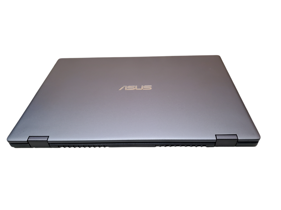 Asus Vivobook Flip TOUCH 14 TP412F 14" i7-10510U 2.3GHz 16GB RAM 512GB SSD