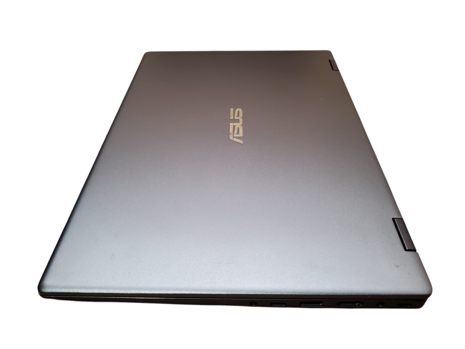 Asus Vivobook Flip TOUCH 14 TP412F 14" i7-10510U 2.3GHz 16GB RAM 512GB SSD