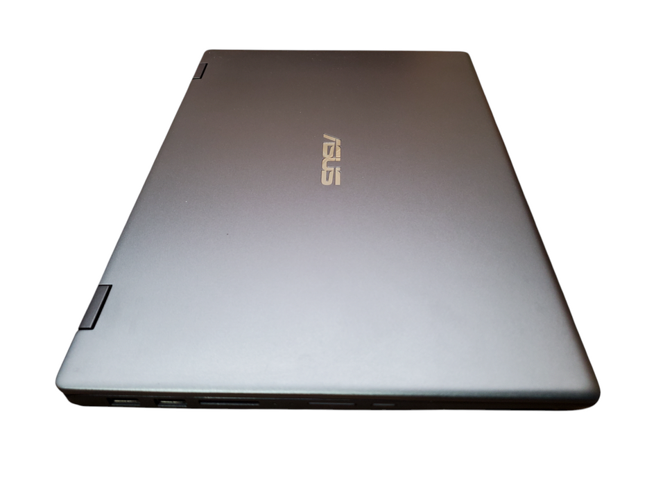 Asus Vivobook Flip TOUCH 14 TP412F 14" i7-10510U 2.3GHz 16GB RAM 512GB SSD