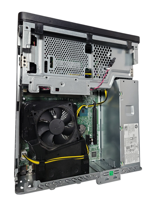 HP ProDesk 400 G7 | i5-10500 @3.10GHz 8GB DDR4 256GB NVMe