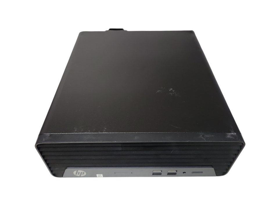 HP ProDesk 400 G7 | i5-10500 @3.10GHz 8GB DDR4 256GB NVMe