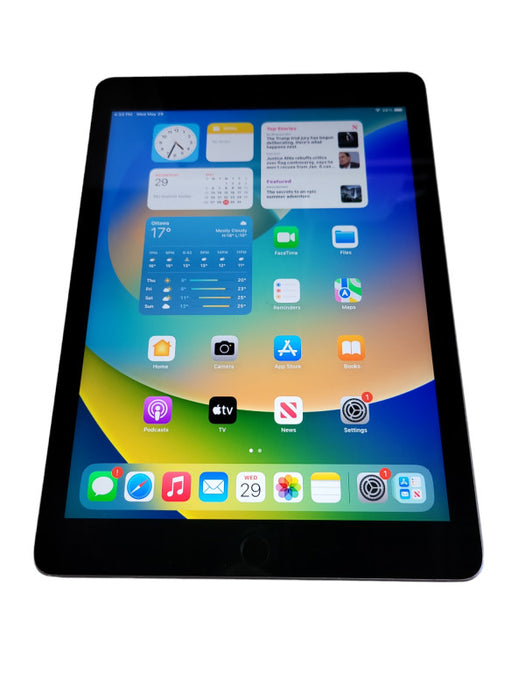 Apple iPad 5th Gen 32GB (A1822)  Î