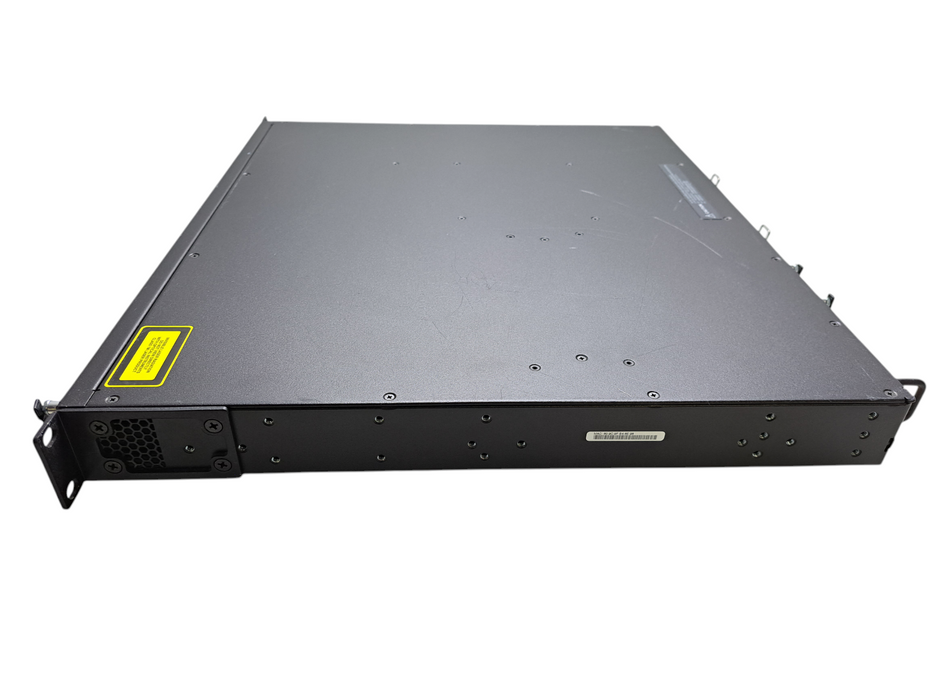 Brocade ICX7450-24P | 24-Port Gigabit PoE+ Switch w/ 1x 40G | Dual AC
