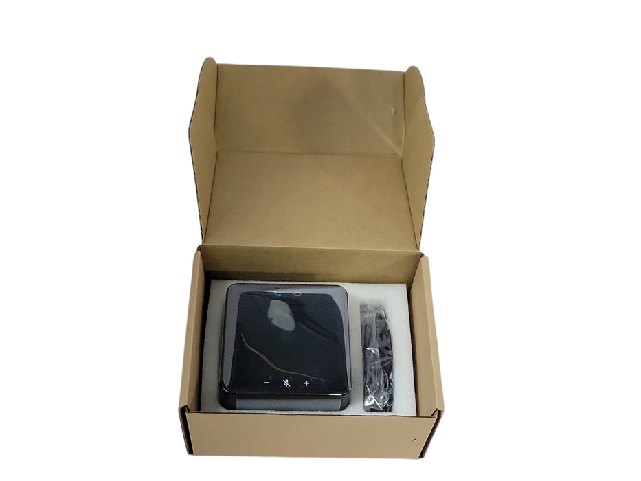 Open-Box Google Hangouts Meet SpeakerMic G017A
