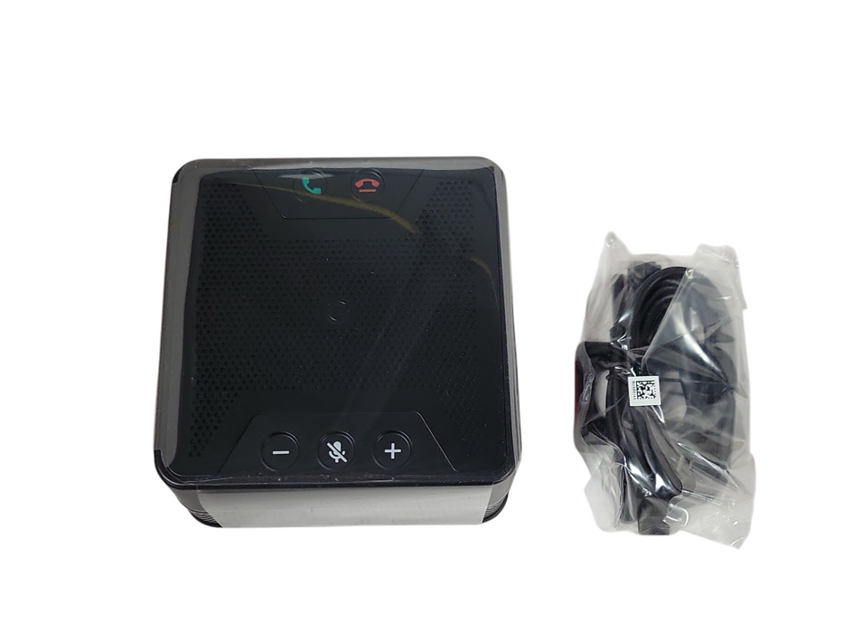 Open-Box Google Hangouts Meet SpeakerMic G017A