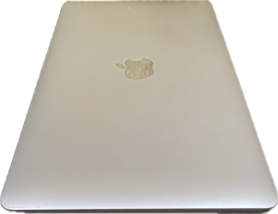 Apple MacBook 12" Retina (Silver) Early 2015 Core M-5Y51 8GB RAM 512GB SSD READ!