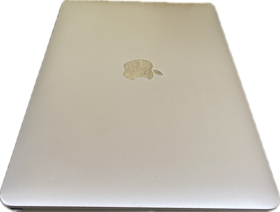 Apple MacBook 12" Retina (Silver) Early 2015 Core M-5Y51 8GB RAM 512GB SSD READ!