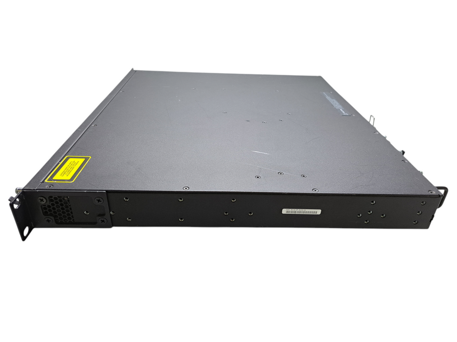 Brocade ICX7450-48P | 48-Port Gigabit PoE+ 4X10GF, 1x 40G Switch