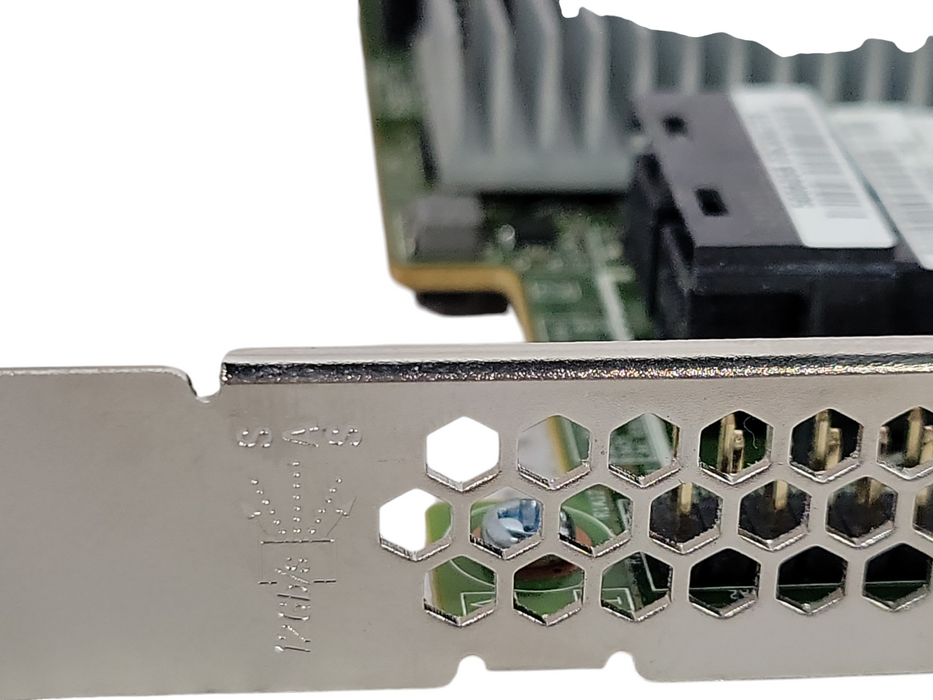 Lenovo 03T6792 LSI 9364-8i SAS 12G 8Port Raid Controller w/ Battery