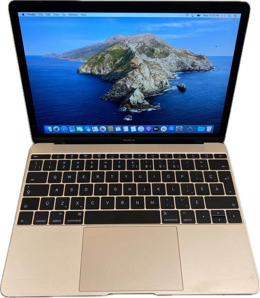 Apple MacBook 12