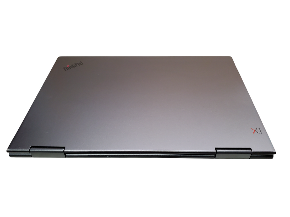 Lenovo ThinkPad X1 Yoga Gen 4 4K i7-8665U 16GB DDR4 256GB NVMe READ
