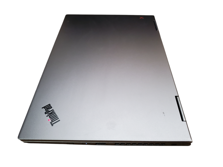 Lenovo ThinkPad X1 Yoga Gen 4 4K i7-8665U 16GB DDR4 256GB NVMe READ