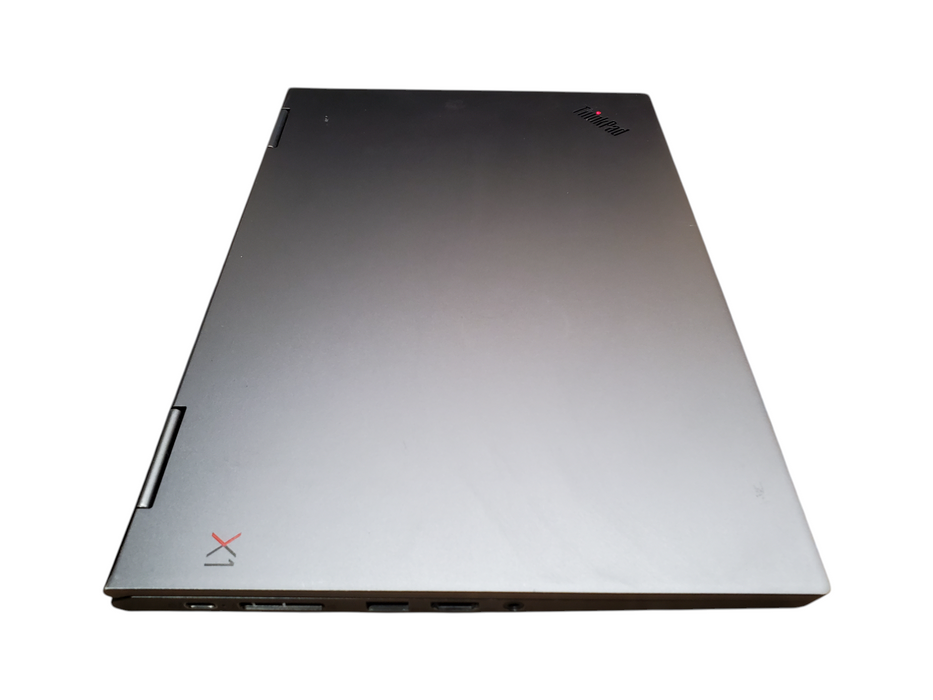 Lenovo ThinkPad X1 Yoga Gen 4 4K i7-8665U 16GB DDR4 256GB NVMe READ