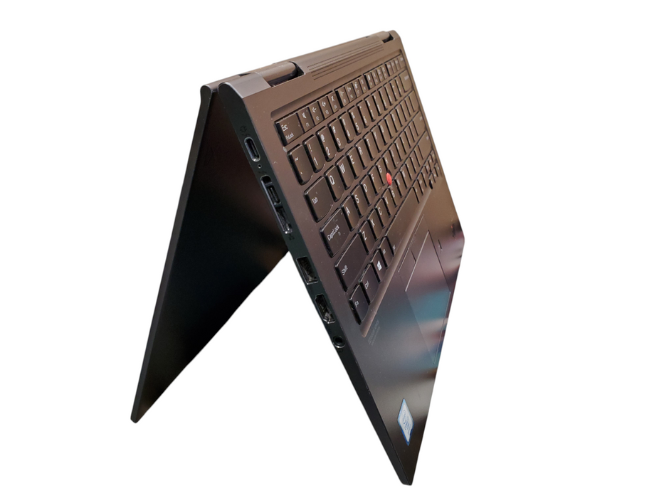 Lenovo ThinkPad X1 Yoga Gen 4 4K i7-8665U 16GB DDR4 256GB NVMe READ