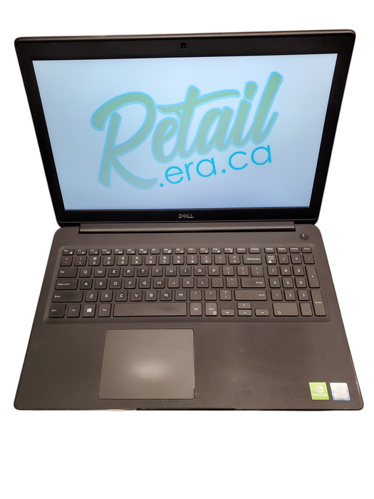 Dell Latitude 3500 i7 8565U 16GB DDR4 MX130 256GB SSD