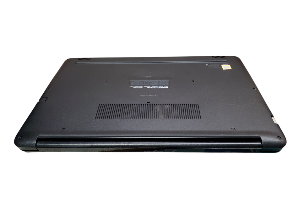Dell Latitude 3500 i7 8565U 16GB DDR4 MX130 256GB SSD
