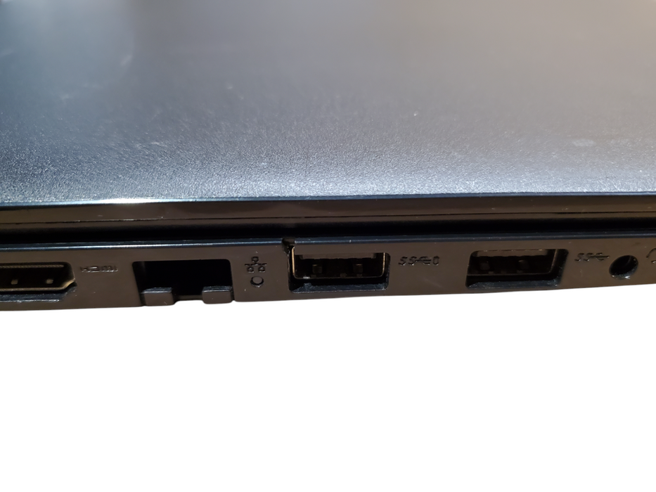 Dell Latitude 3500 i7 8565U 16GB DDR4 MX130 256GB SSD