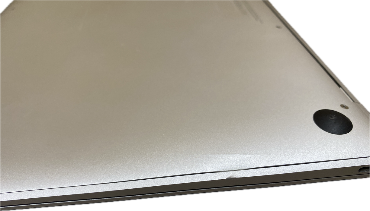 Apple MacBook 12" Retina (Silver) Early 2015 Core M-5Y51 8GB RAM 512GB SSD READ!