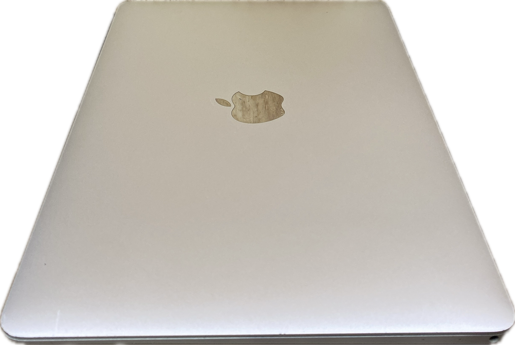 Apple MacBook 12" Retina (Silver) Early 2015 Core M-5Y51 8GB RAM 512GB SSD READ!