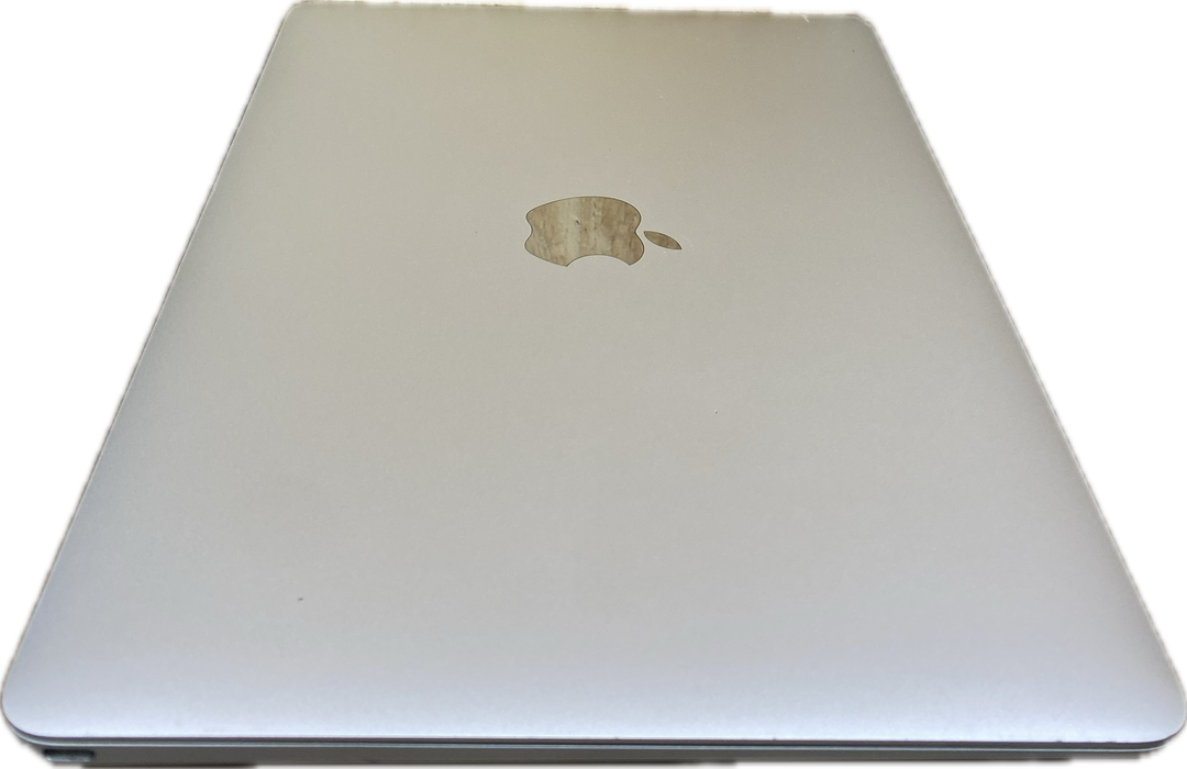Apple MacBook 12" Retina (Silver) Early 2015 Core M-5Y51 8GB RAM 512GB SSD READ!