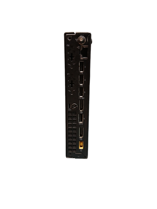 Lenovo Thinkcenter M625q USFF w/ AMD A9-9420e Radeon R5 8GB No HDD