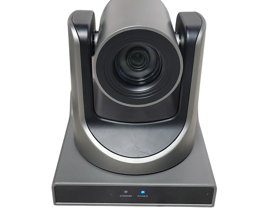 AVKANS SDI PTZ Camera AV-CM20, no power adapter