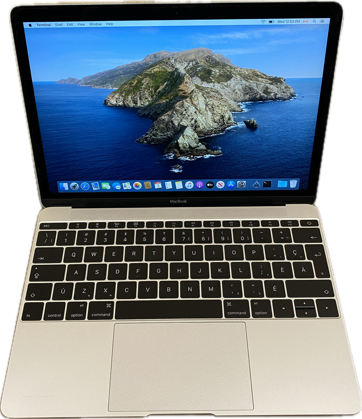 最終値下‼️Apple MacBook Retina 12インチ 2015 Apple MacBook 12