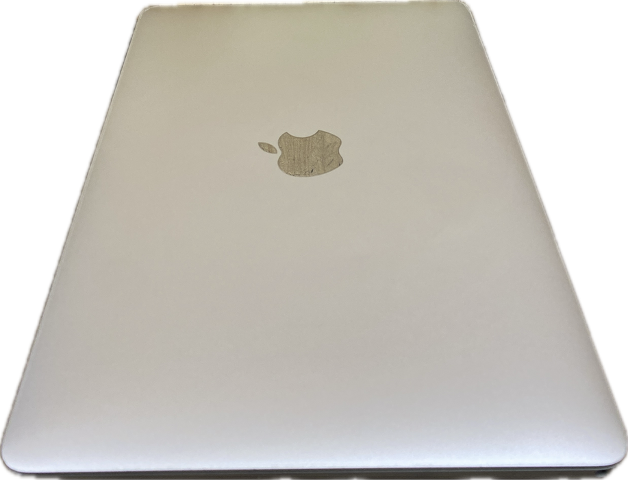 Apple MacBook 12" Retina (Silver) Early 2015 Core M-5Y51 8GB RAM 512GB SSD READ!