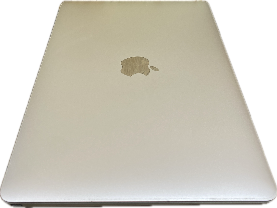 Apple MacBook 12" Retina (Silver) Early 2015 Core M-5Y51 8GB RAM 512GB SSD READ!