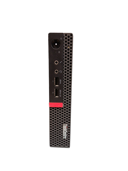 Lenovo Thinkcenter M625q USFF w/ AMD E2-9000e Radeon R2 8GB No HDD