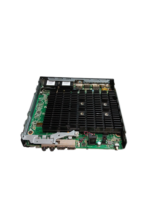 Lenovo Thinkcenter M625q USFF w/ AMD E2-9000e Radeon R2 8GB No HDD