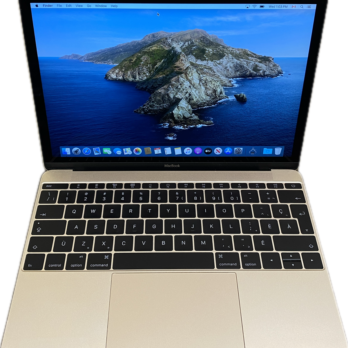 Apple MacBook 12