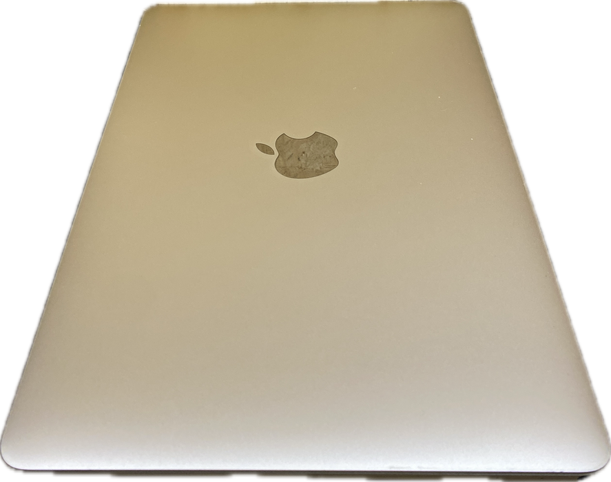 Apple MacBook 12" Retina (Gold) Early 2015 Core M-5Y51 8GB RAM 512GB SSD READ!