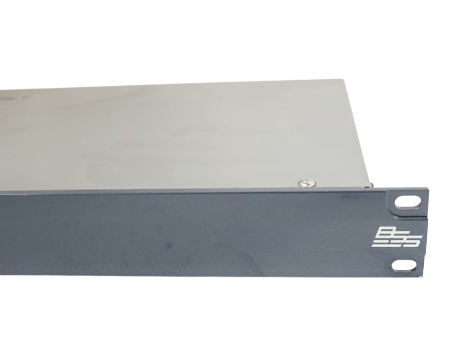 BSS SOUNDWEB LONDON BLU-BOB2 Break Out Box BSSBLU-BOB2, READ