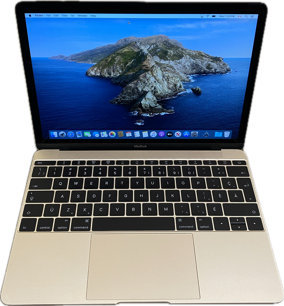 Apple MacBook 12
