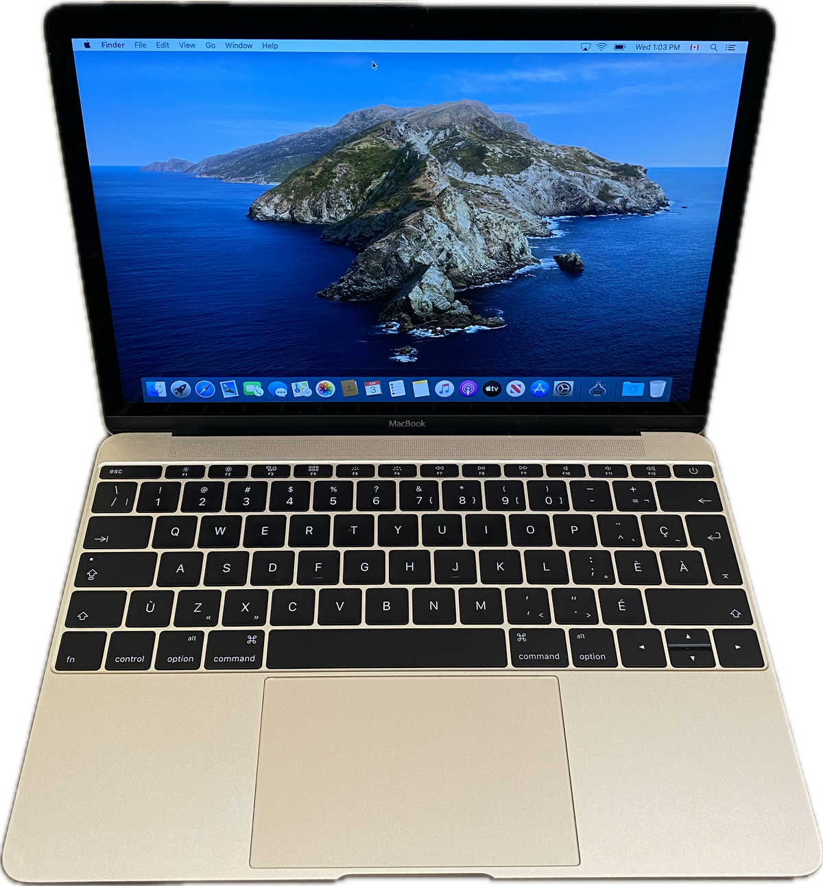 Apple MacBook 12