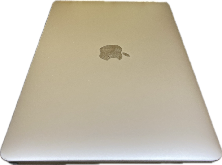 Apple MacBook 12" Retina (Gold) Early 2015 Core M-5Y51 8GB RAM 512GB SSD READ!