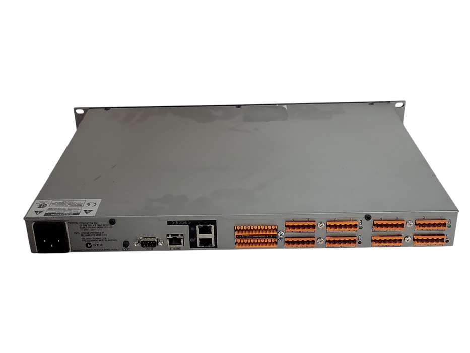 SOUNDWEB London BLU-160 Network Signal Processor BSSBLU160, READ