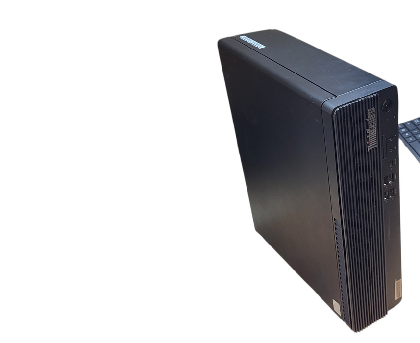 Lenovo ThinkCentre M75s Gen2 | Ryzen 3 5300G | 8GB DDR4 | 256GB SSD| READ