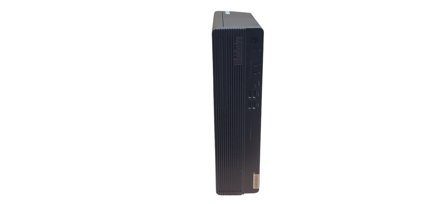 Lenovo ThinkCentre M75s Gen2 | Ryzen 3 5300G | 8GB DDR4 | 256GB SSD| READ