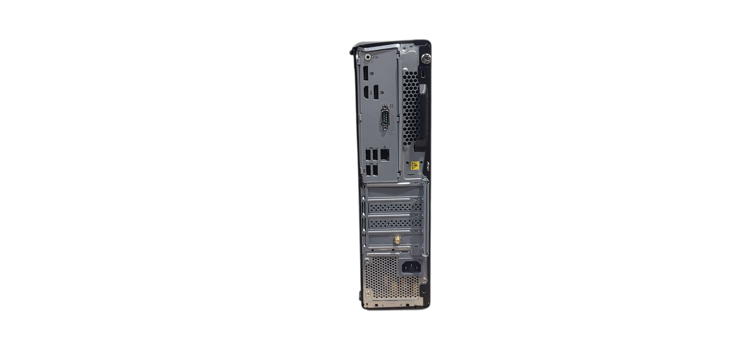 Lenovo ThinkCentre M75s Gen2 | Ryzen 3 5300G | 8GB DDR4 | 256GB SSD| READ