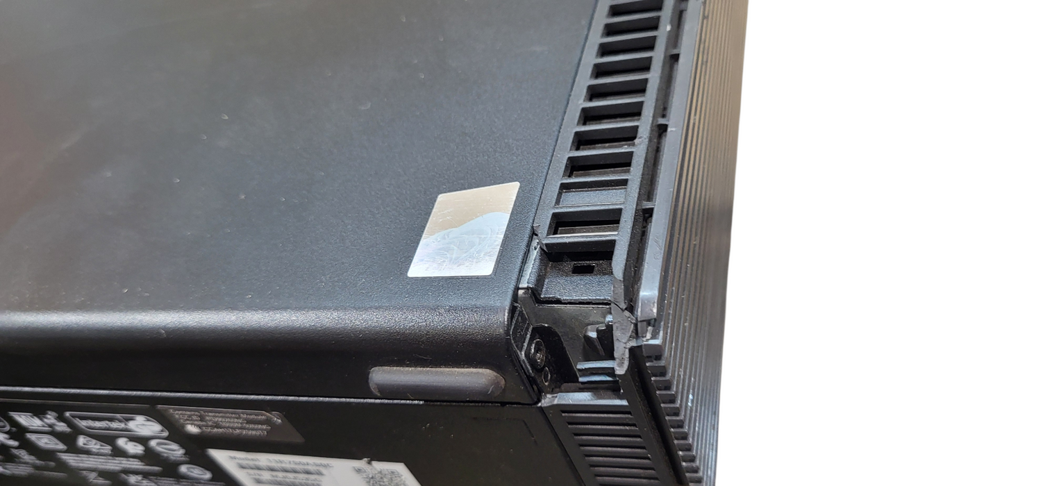 Lenovo ThinkCentre M75s Gen2 | Ryzen 3 5300G | 8GB DDR4 | 256GB SSD| READ