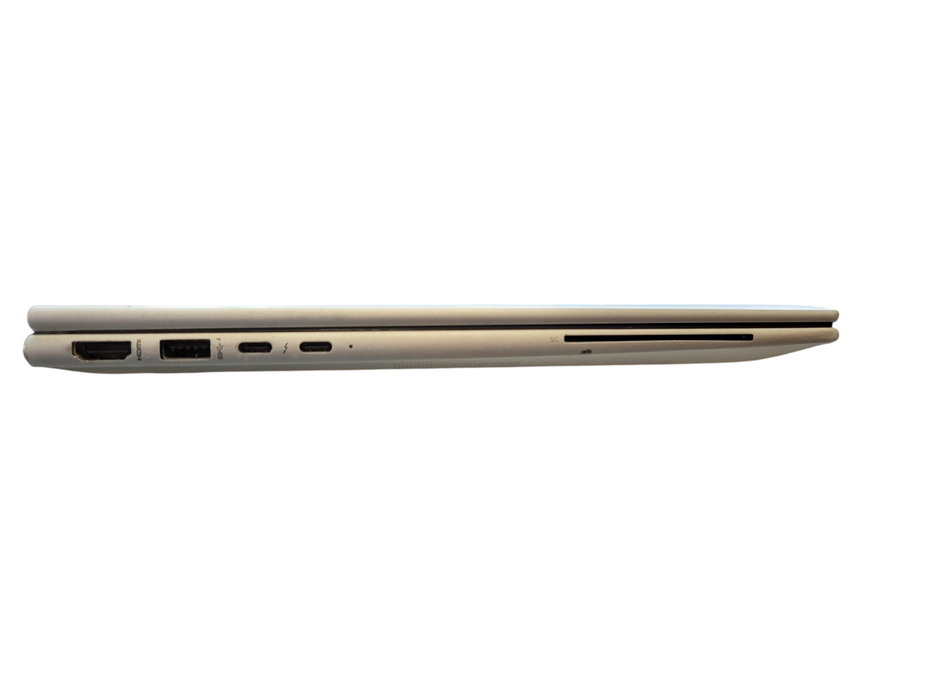 HP EliteBook 840 G9 i5-1245U 16GB DDR5 256GB NVMe 14"