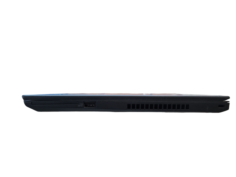 Lenovo ThinkPad T15 Gen 2 i5-1135G7 16GB DDR4 256GB NVMe 15"