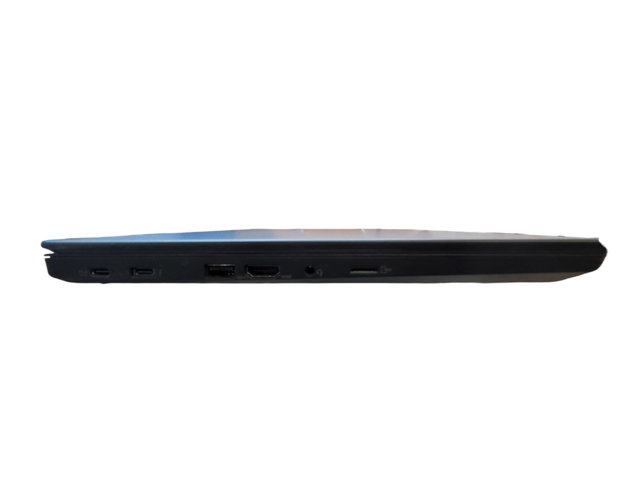 Lenovo ThinkPad T15 Gen 2 i5-1135G7 16GB DDR4 256GB NVMe 15"