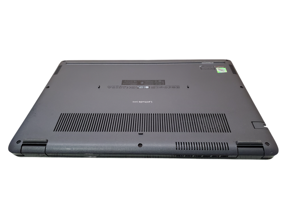 Dell Latitude 3410 i5-10210U 16GB DDR4 256GB SSD