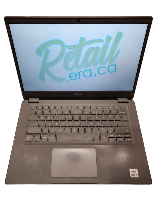 Dell Latitude 3410 i5-10210U 16GB DDR4 256GB SSD