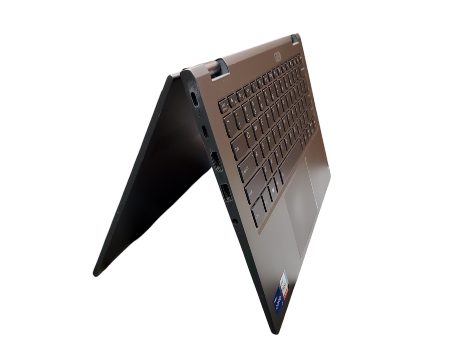 Lenovo ThinkBook 14s Yoga ITL TOUCH i7-1165G7 16GB DDR4 512GB