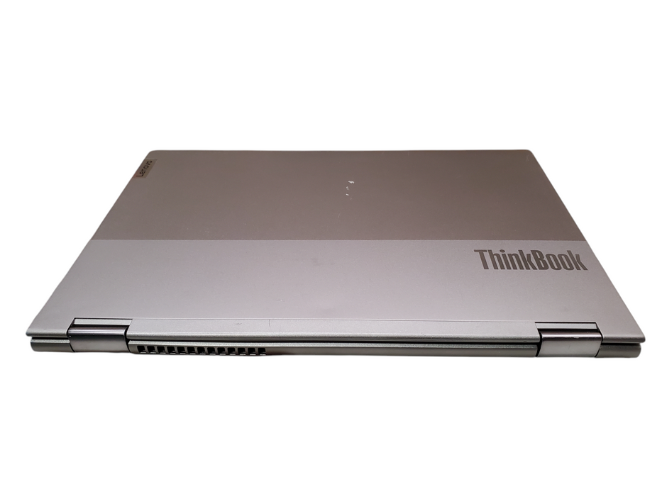 Lenovo ThinkBook 14s Yoga ITL TOUCH i7-1165G7 16GB DDR4 512GB