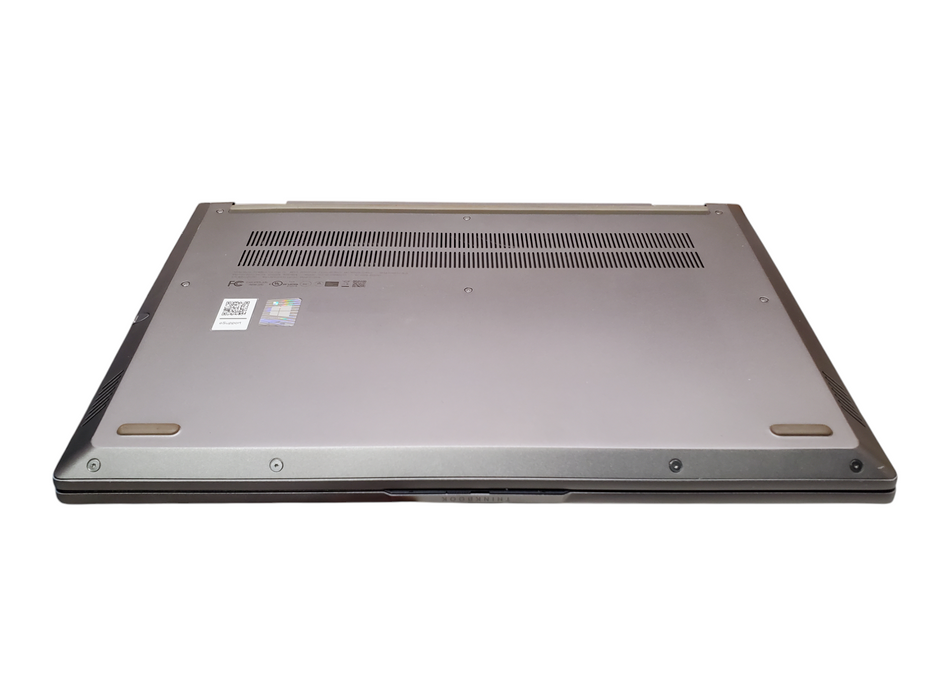 Lenovo ThinkBook 14s Yoga ITL TOUCH i7-1165G7 16GB DDR4 512GB